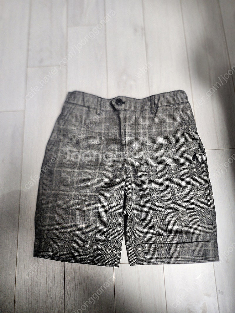 (새상품)BEEN 아동 로퍼 220mm--5