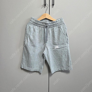 나이키 키즈 반바지 S