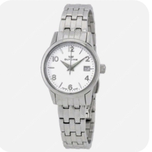 [새제품,정품]글라이신(GLYCINE)3909.11MB쿼츠여성시계