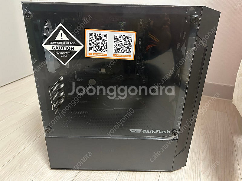 GIGABYTE GA-B460M DS3H V2 + In...--8