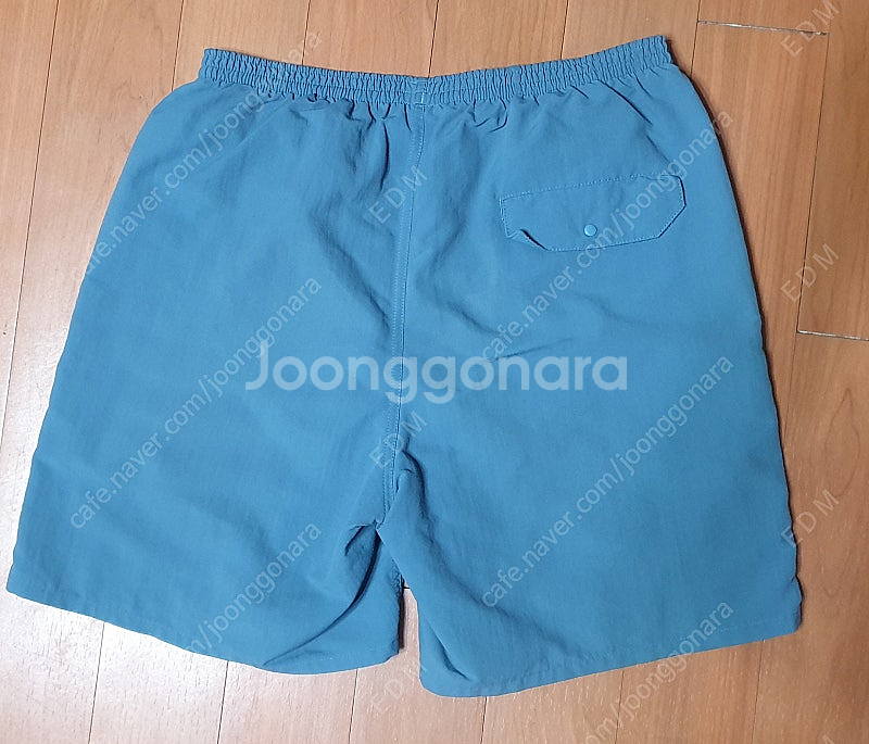 [정품] 파타고니아 배기스 7인치 S사이즈 프레쉬 틸 ...--0