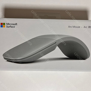 Microsoft Surface Arc 마우스 (서피스 아크 마우스)
