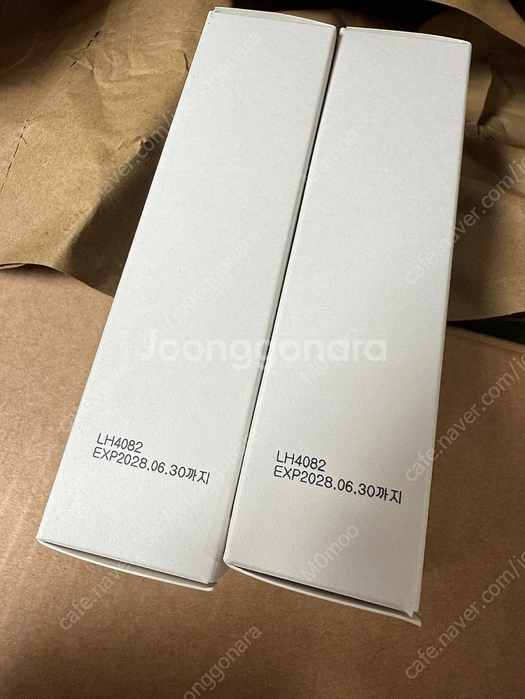 롱테이크 헤어오일 개당 16000원--9