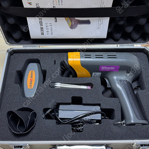 해아림 비파괴당도계 H-100F 20종 당도측정기