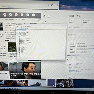 GIGABYTE GA-B560M-DS3H + Intel i5-11600 2.8GHz 사양 판매합니다.[대전직거래]