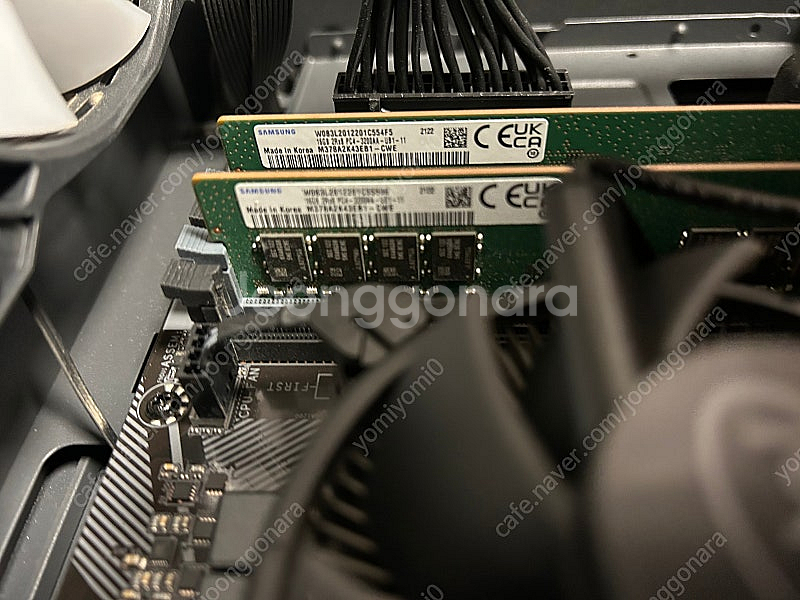 GIGABYTE GA-B560M-DS3H + Intel...--6
