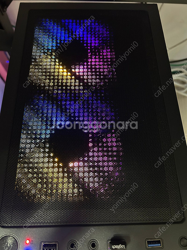 GIGABYTE GA-B560M-DS3H + Intel...--8