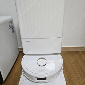 로보락 로봇청소기 Q REVO