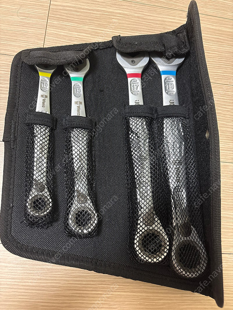 독일 베라 수공구 이미지