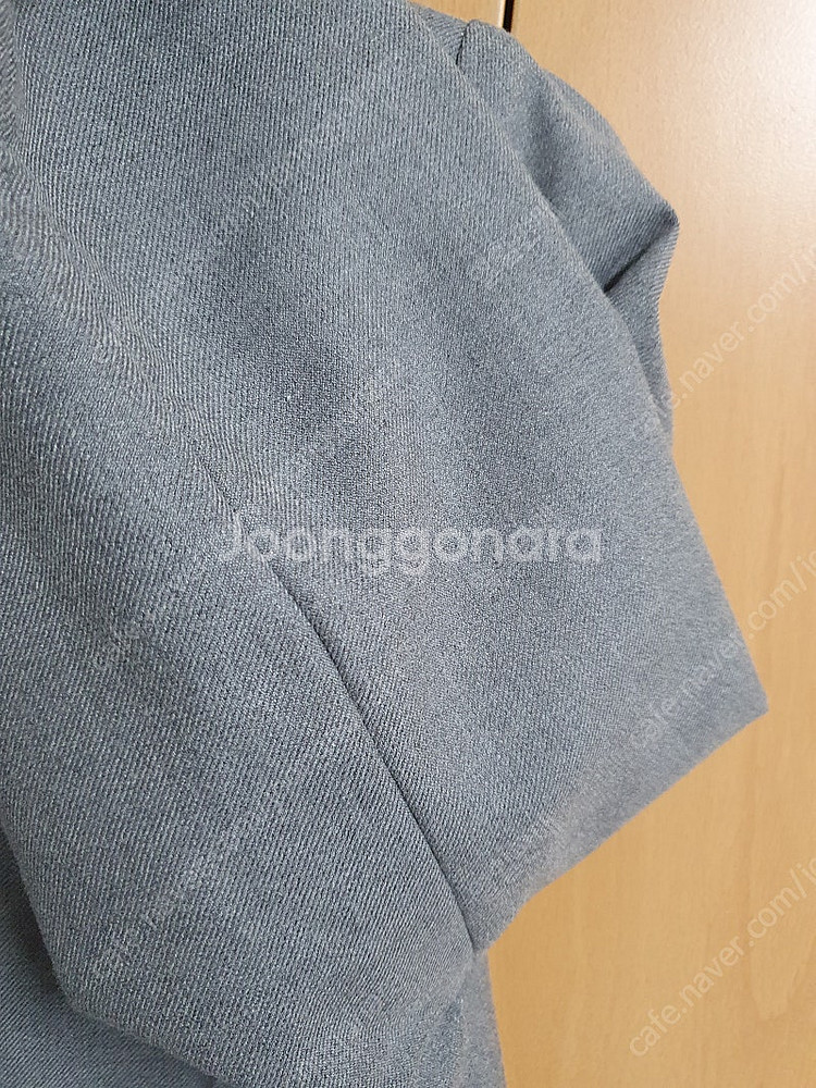 까사렐 레이디 라이크 자켓(그레이/77)--7