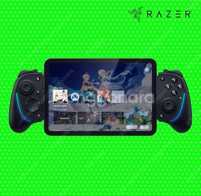 Razer Kishi Ultra 레이저 키시 울트라 싸...--3