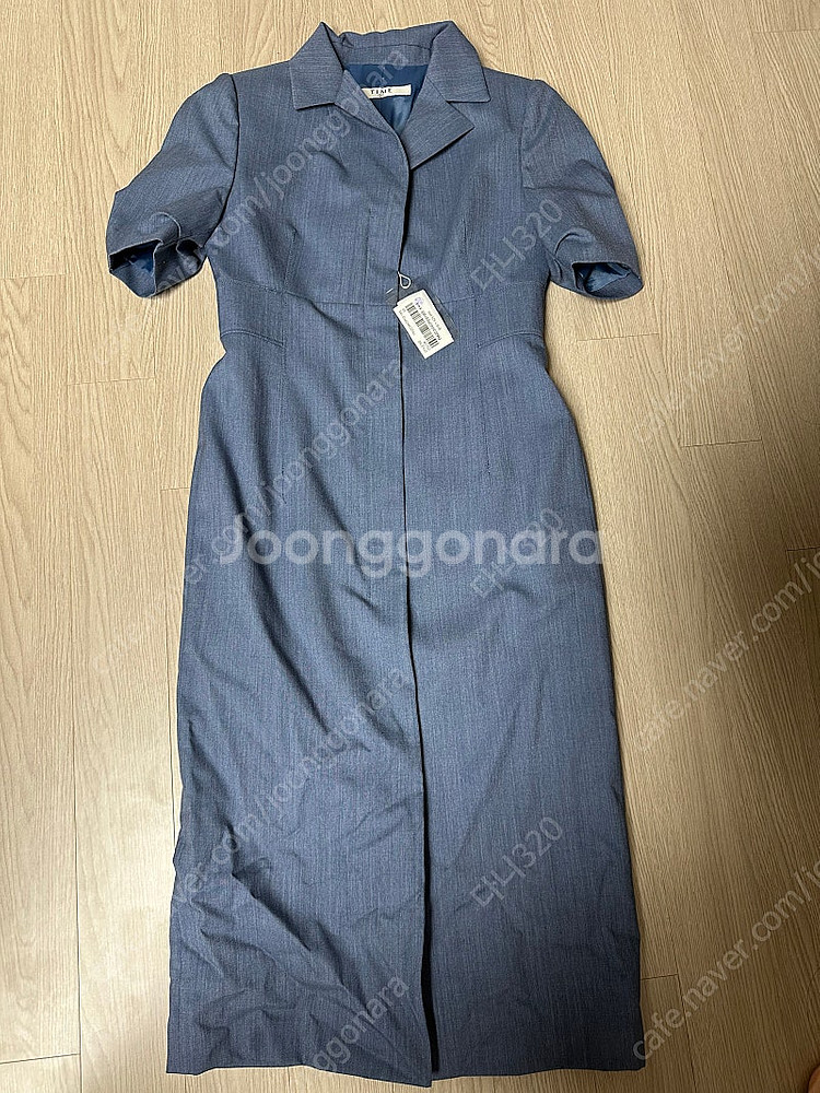 한섬 팸셀 타임 샘플--0