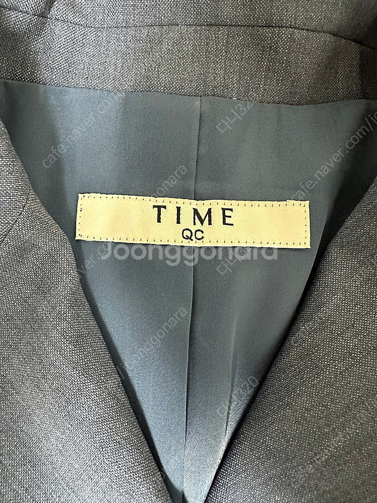 한섬 팸셀 타임 샘플--2