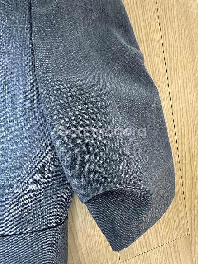 한섬 팸셀 타임 샘플--3