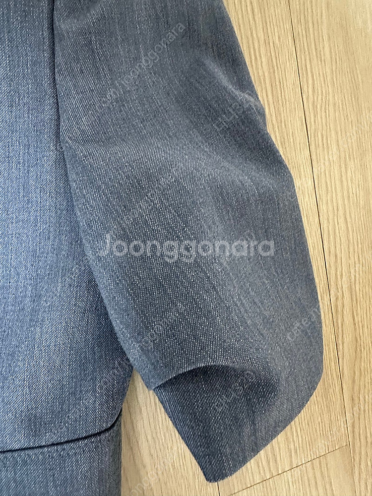 한섬 팸셀 타임 샘플--4