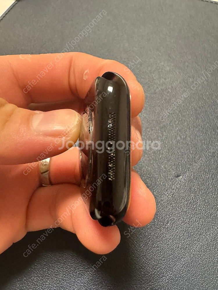 애플워치 10 42mm / 거의 새것 / 스트랩 30만...--4