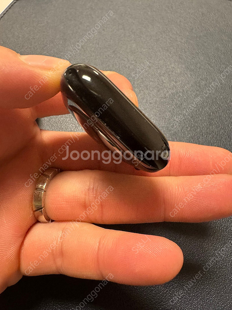 애플워치 10 42mm / 거의 새것 / 스트랩 30만...--5