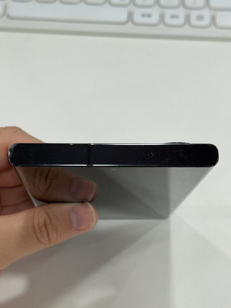 갤럭시S23울트라 블랙 (G918) 512GB 38만원 판매해요~! 이미지