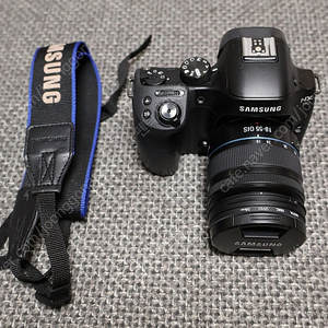 삼성 nx30 + 18-55mm 판매합니다.