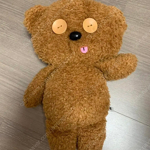 고전 유니버셜스튜디오 미니언즈 밥 곰돌이 인형