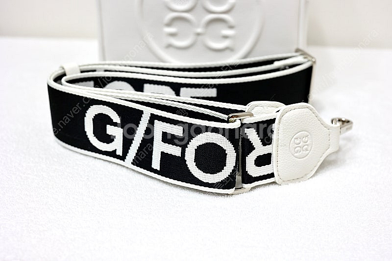G/FORE 지포어 골프 가방 큐브백 카트백--5