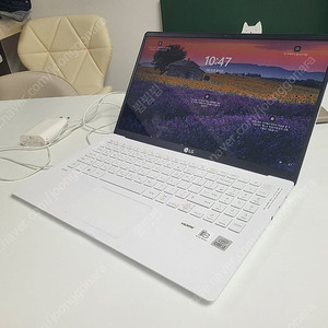 Lg 노트북 그램 15인치 싸게 팝니다 2021년 15Z90N