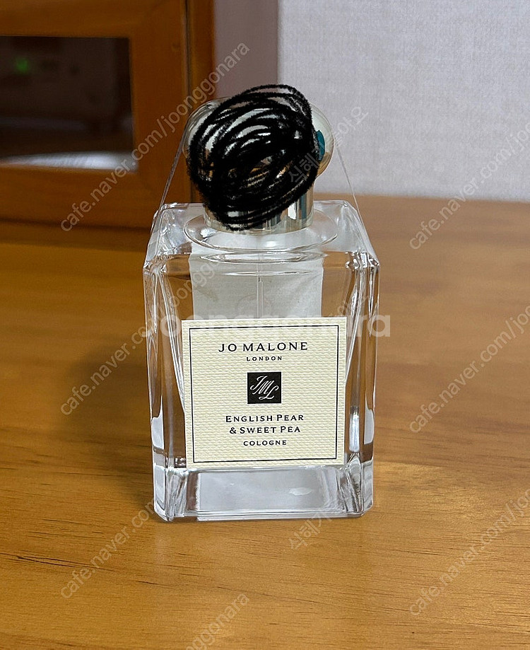 조말론 잉글리쉬 페어 앤 스윗피 코롱 50ML--0
