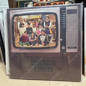 응답하라 1988 LP