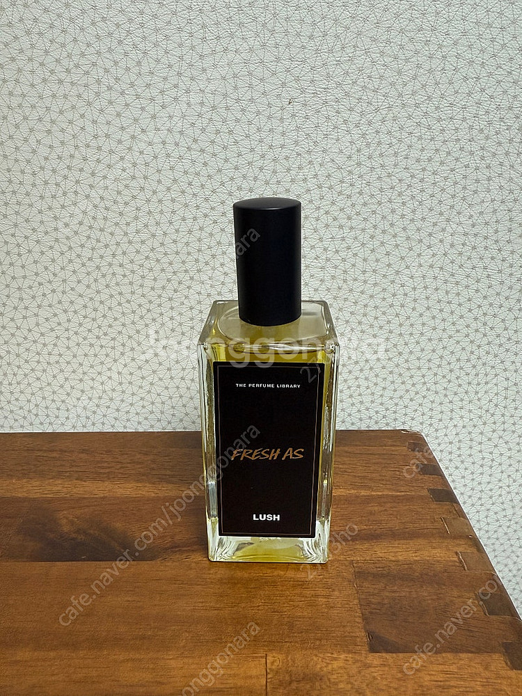 러쉬 프레쉬애즈 100ml--0