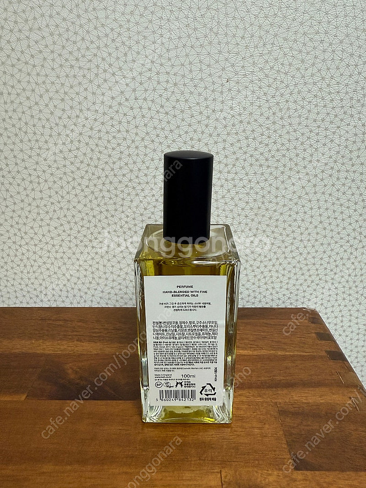러쉬 프레쉬애즈 100ml--1
