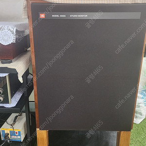 jbl4333a