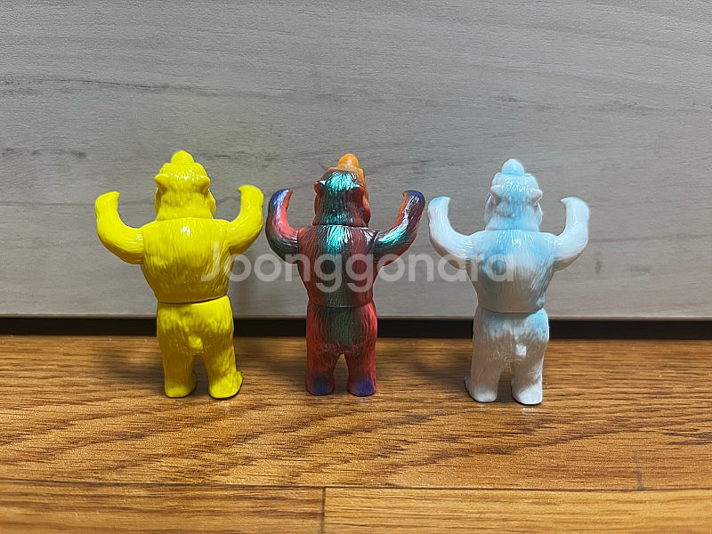 Rampage Rampaging Bear VAG14 메...--1