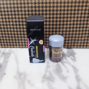MAC 맥 쿠션 아이섀도우 파우더 디즈니 피그먼트 컬러 파우더 맥 픽서 픽스 (미개봉 새상품)다크 브론즈