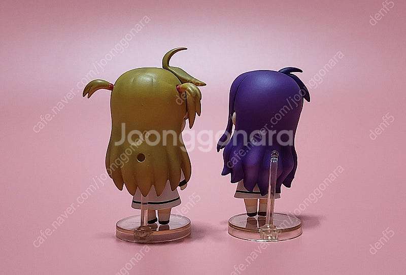 (정크) 마법소녀 나노하 넨도푸치 팝니다--5