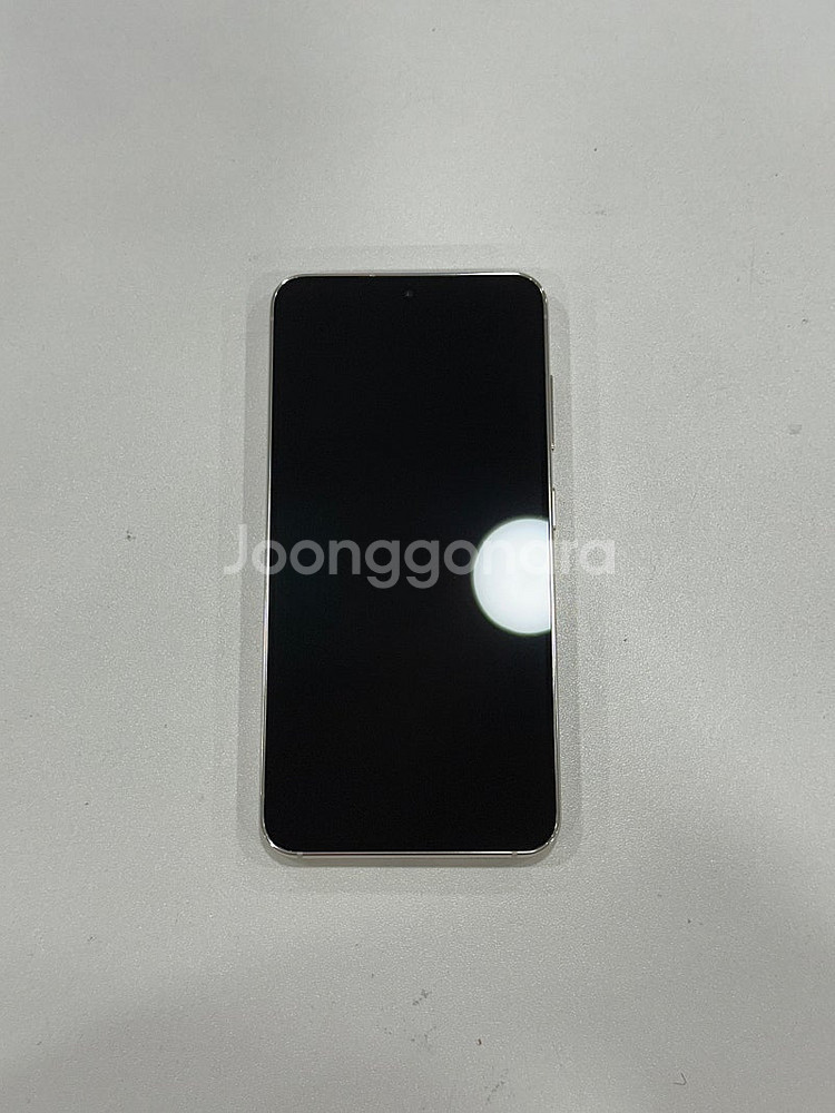 갤럭시S23 (G911) 크림 256GB S급 38만원...--1