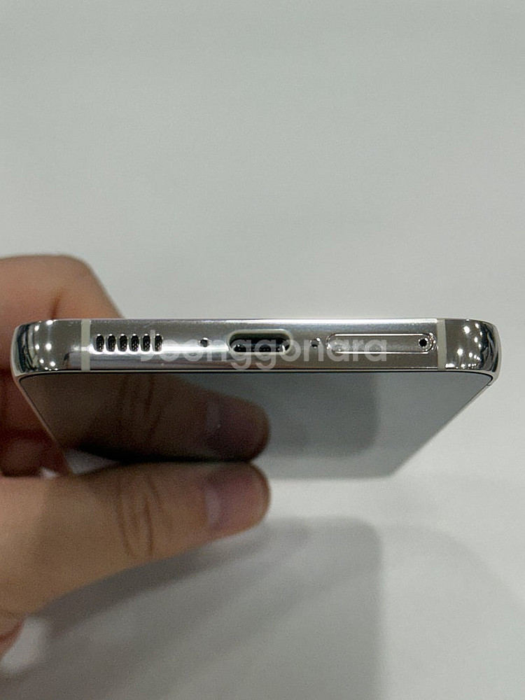 갤럭시S23 (G911) 크림 256GB S급 38만원...--5