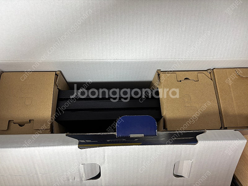 Ps4pro SSD 1tb업해둠--1