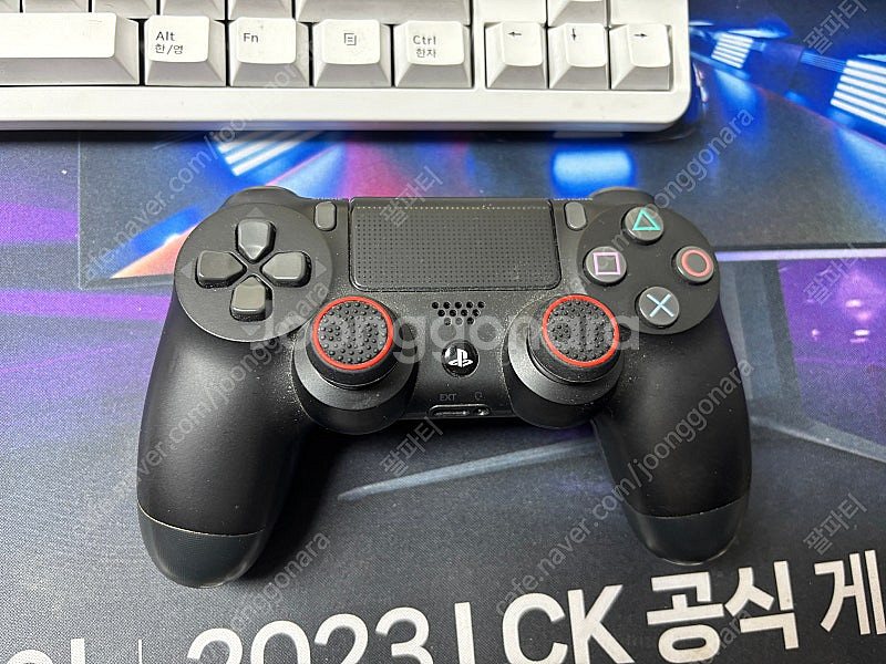 Ps4pro SSD 1tb업해둠--3