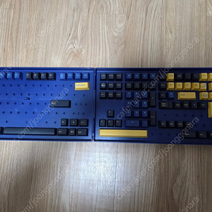 주오야 GMK67 블랙