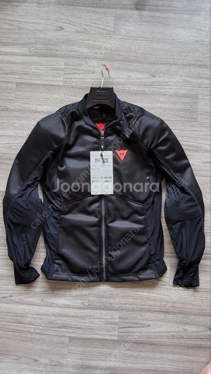 다이네즈 세이프티 프로아머 자켓 2.0 , L / XL...--0