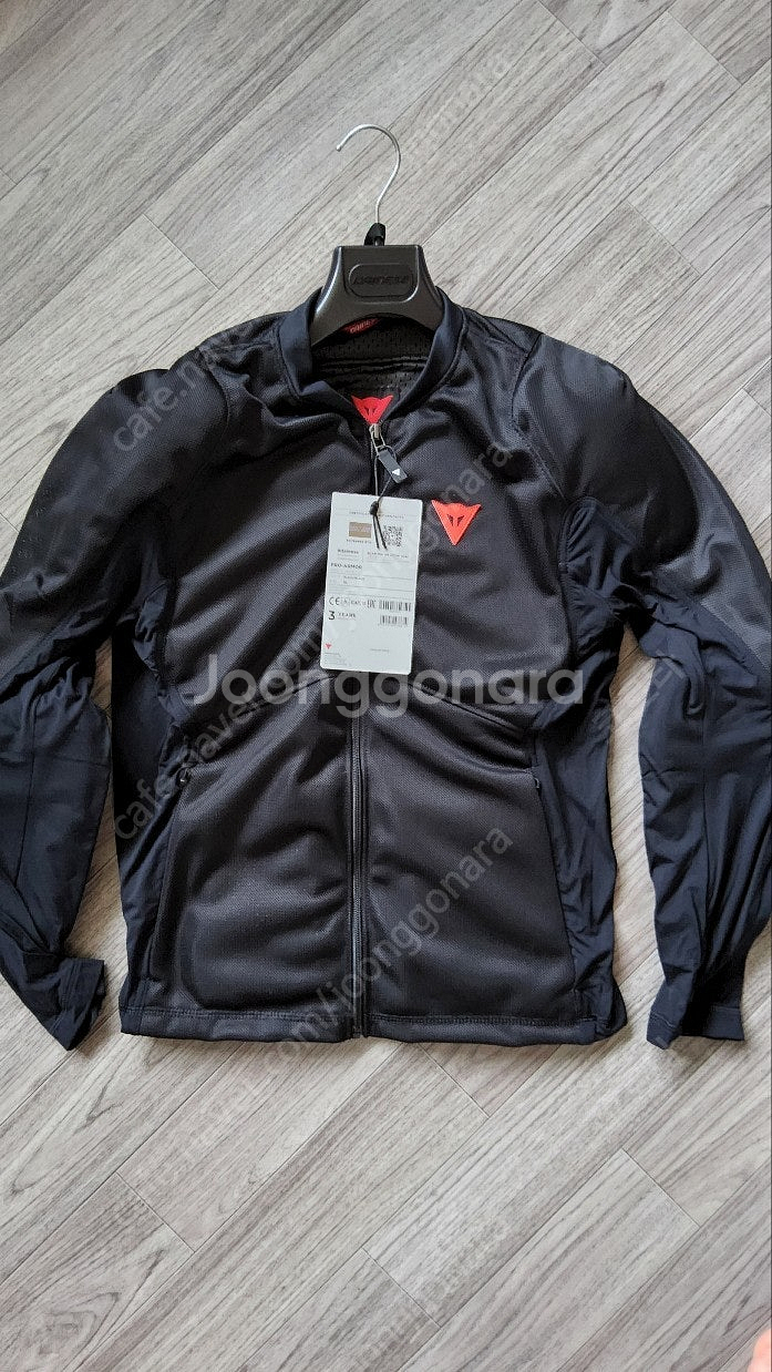 다이네즈 세이프티 프로아머 자켓 2.0 , L / XL...--2