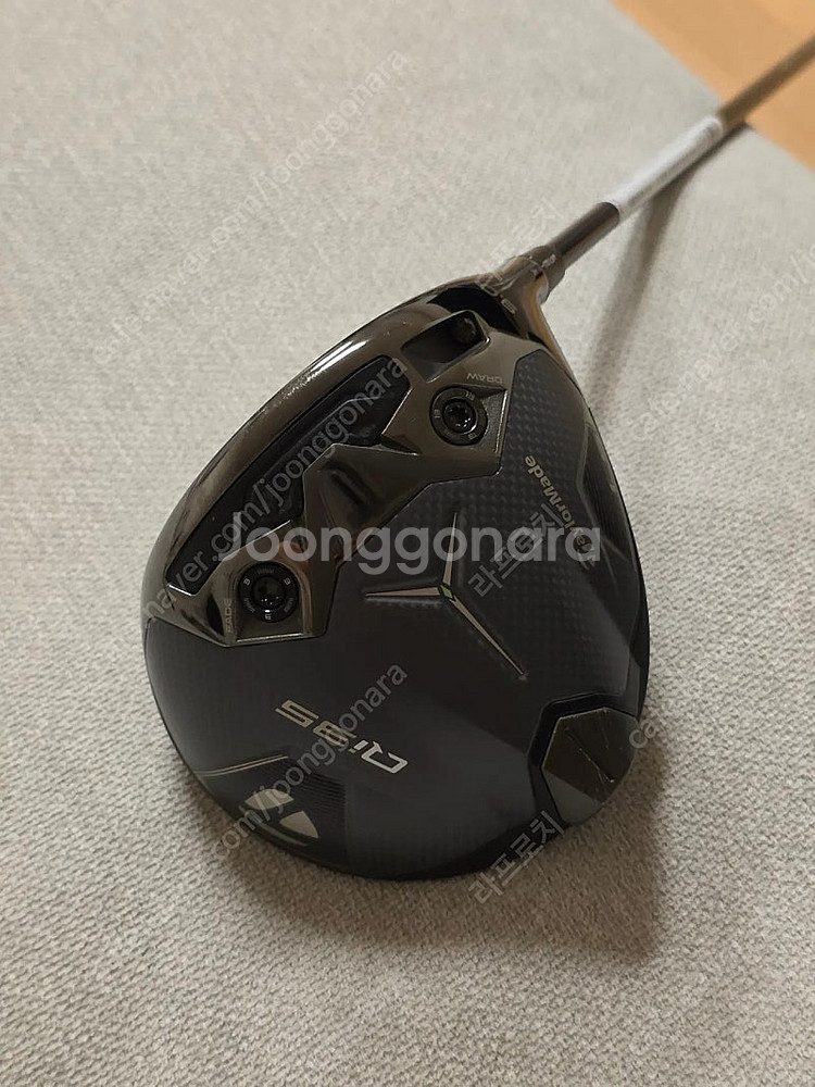 테일러메이드 qi35 ls 9도--0