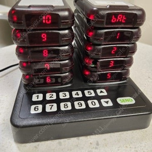 리텍 진동벨 수원 화성 직거래