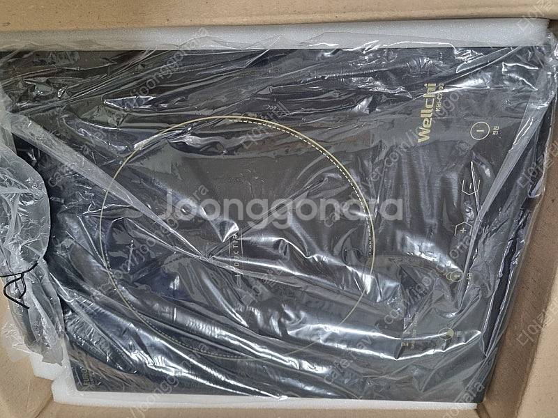웰치 kri c2000인덕션--1