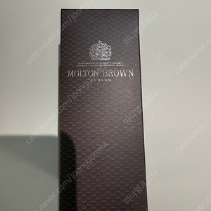 몰튼브라운 배쓰앤샤워젤세트 300ml