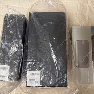 아이바쏘 DX320MAX Ti + PB5 Osprey 포터블 DAC/AMP 미개봉 신품 판매 / 보스 (Bose) 사운드링크 (SoundLink) 홈 판매