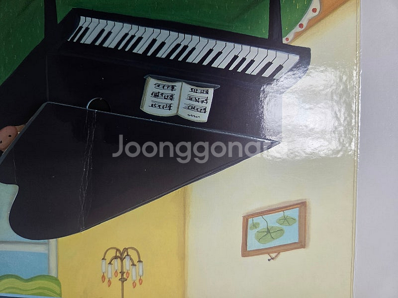 프뢰벨 말하기 씽킹펜버전 18권 CD 악어인형 교구 1...--6