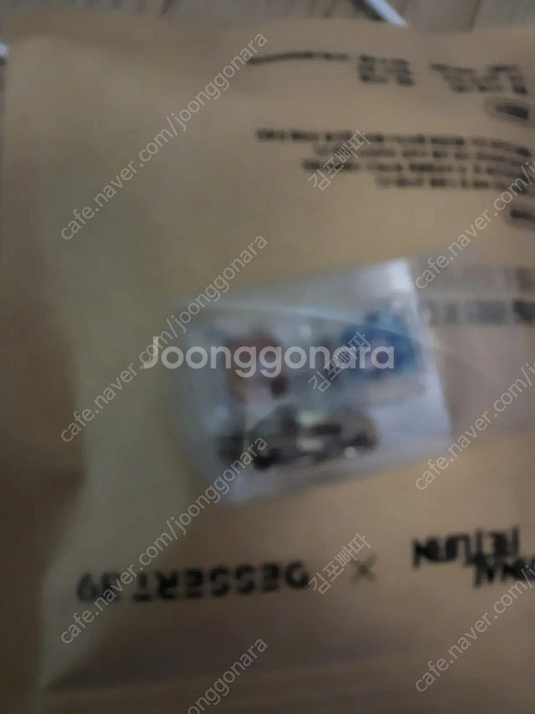 이터널리턴 디저트39 엠마 디오라마--0