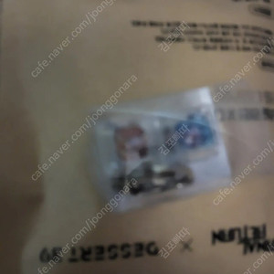 이터널리턴 디저트39 엠마 디오라마