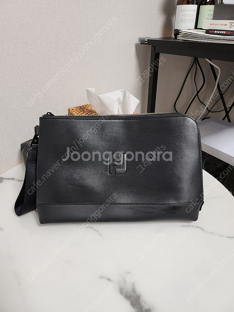 풋조이 골프파우치 팝니다--0